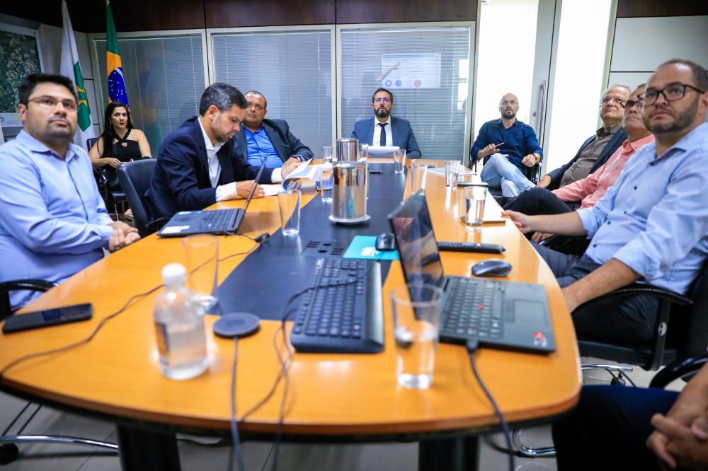 Capa da notícia: Relatório da Seec fortalece gestão estratégica da Subsecretaria da Receita